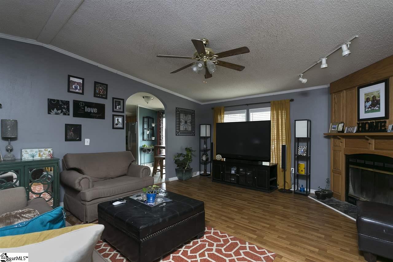 2033 Reedy Fork Road Pelzer, SC 29669 - Photo 2 of 32