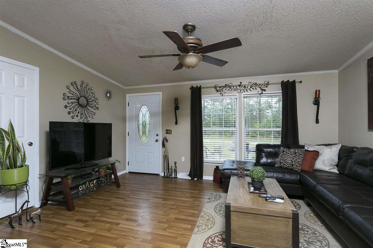 2033 Reedy Fork Road Pelzer, SC 29669 - Photo 12 of 32