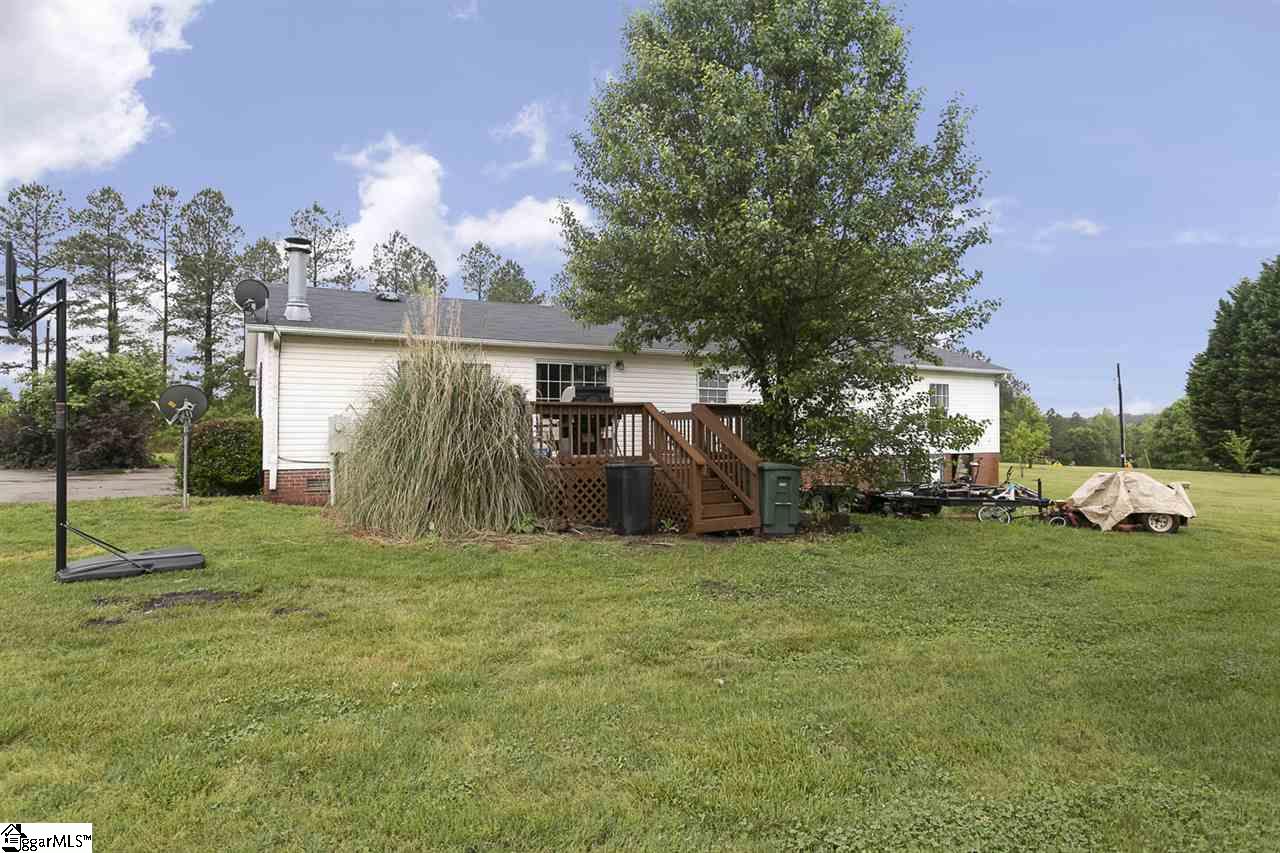 2033 Reedy Fork Road Pelzer, SC 29669 - Photo 25 of 32