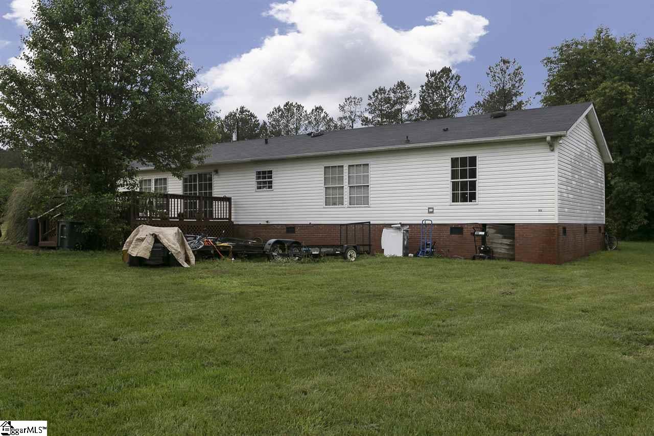 2033 Reedy Fork Road Pelzer, SC 29669 - Photo 26 of 32