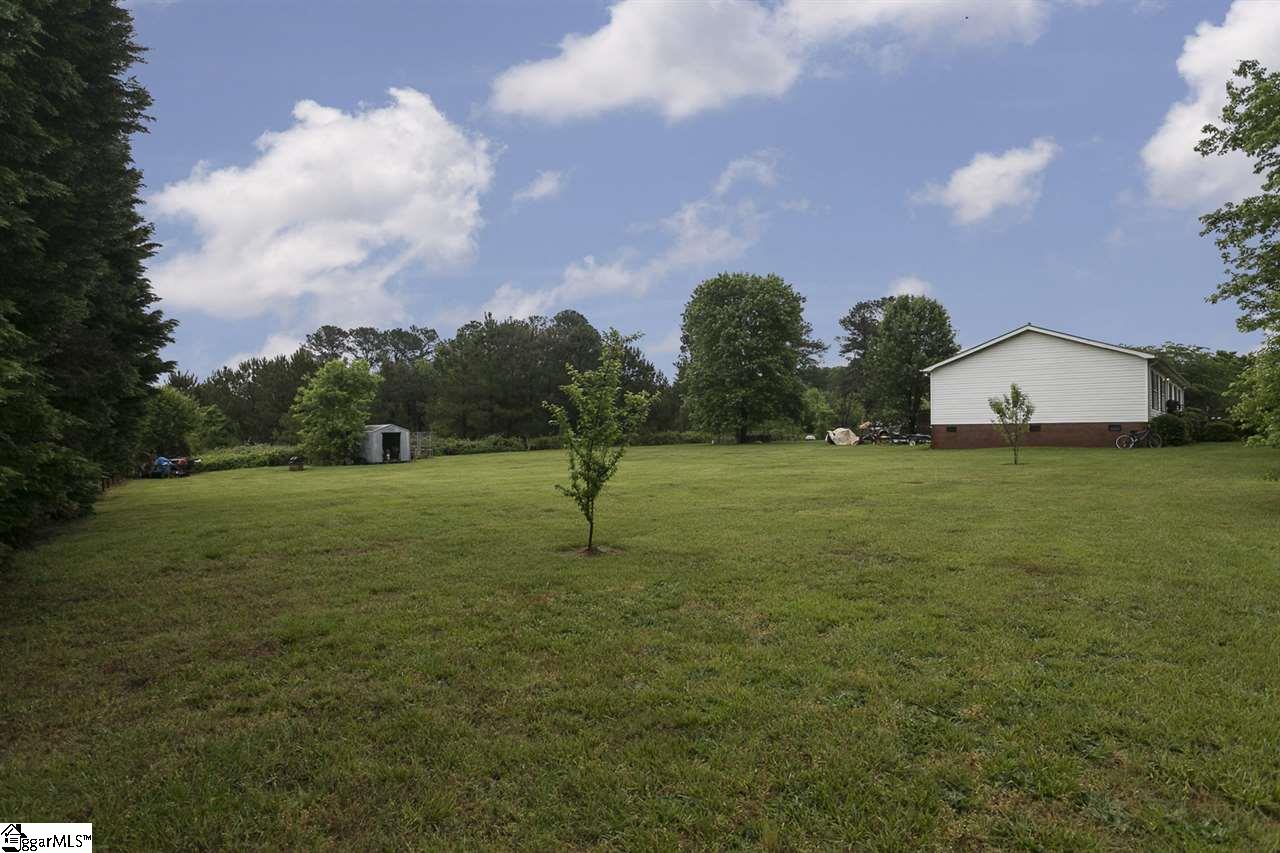 2033 Reedy Fork Road Pelzer, SC 29669 - Photo 28 of 32