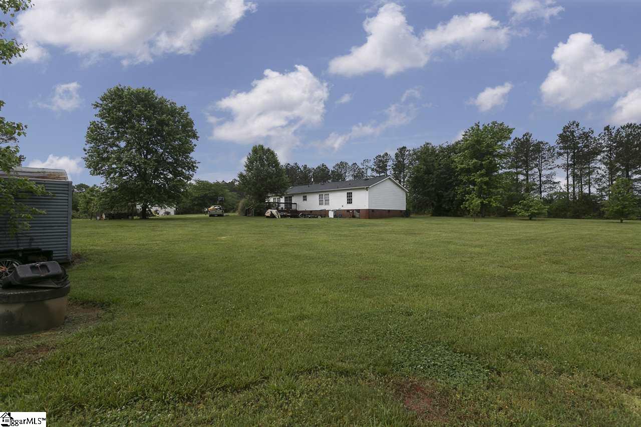 2033 Reedy Fork Road Pelzer, SC 29669 - Photo 29 of 32