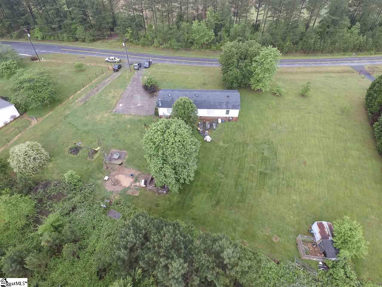 2033 Reedy Fork Road Pelzer, SC 29669 - Photo 30 of 32