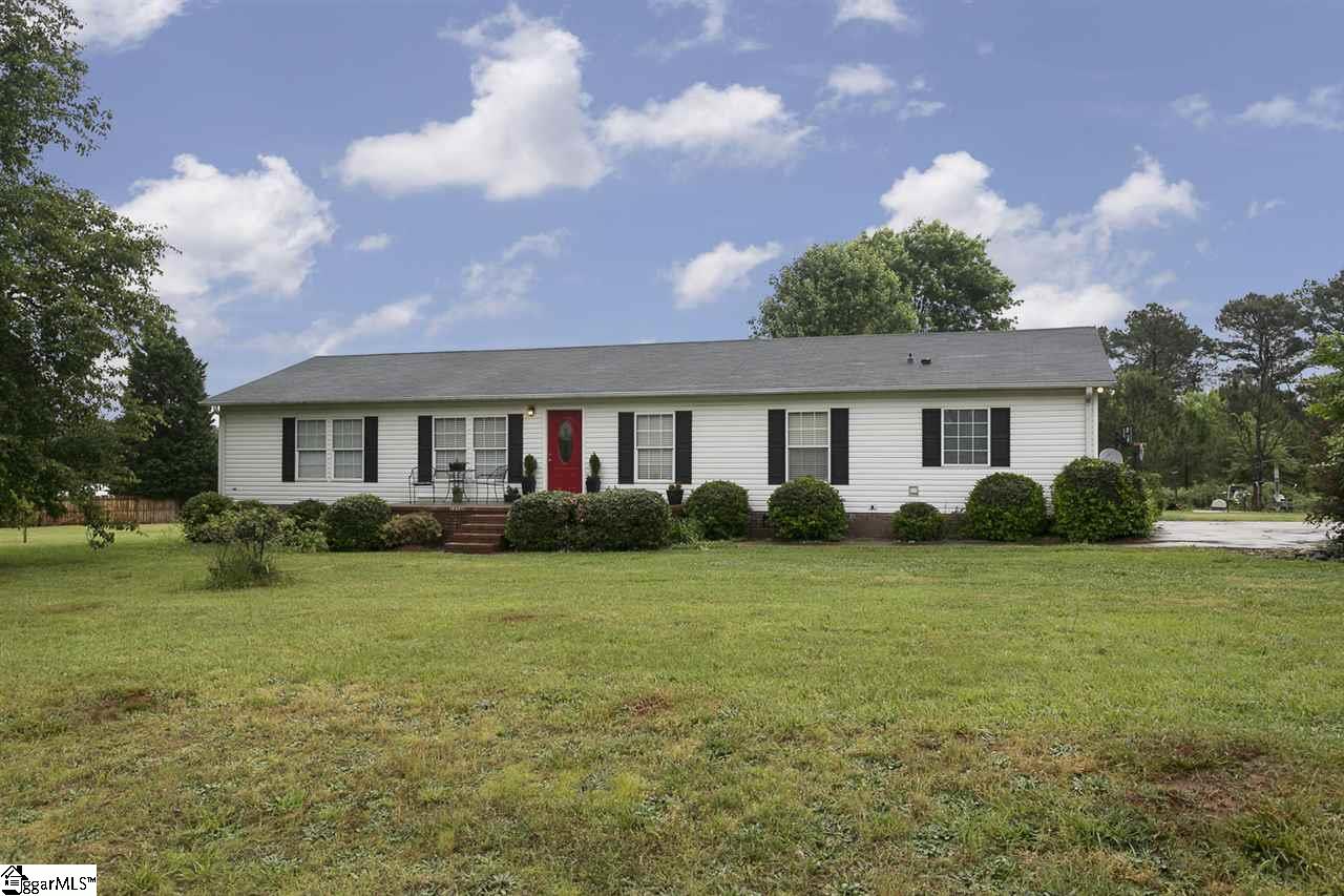 2033 Reedy Fork Road Pelzer, SC 29669 - Photo 31 of 32
