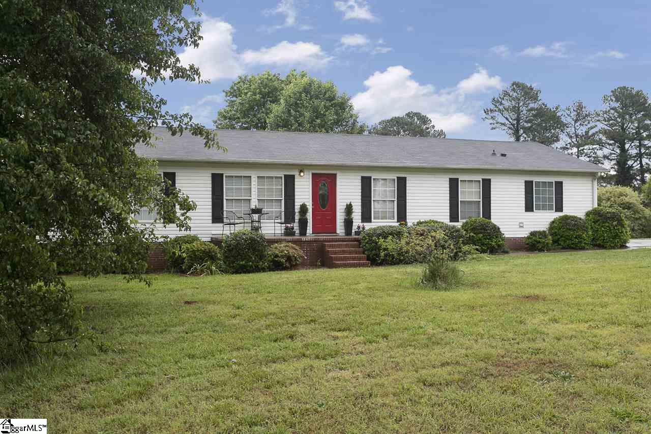 2033 Reedy Fork Road Pelzer, SC 29669 - Photo 32 of 32