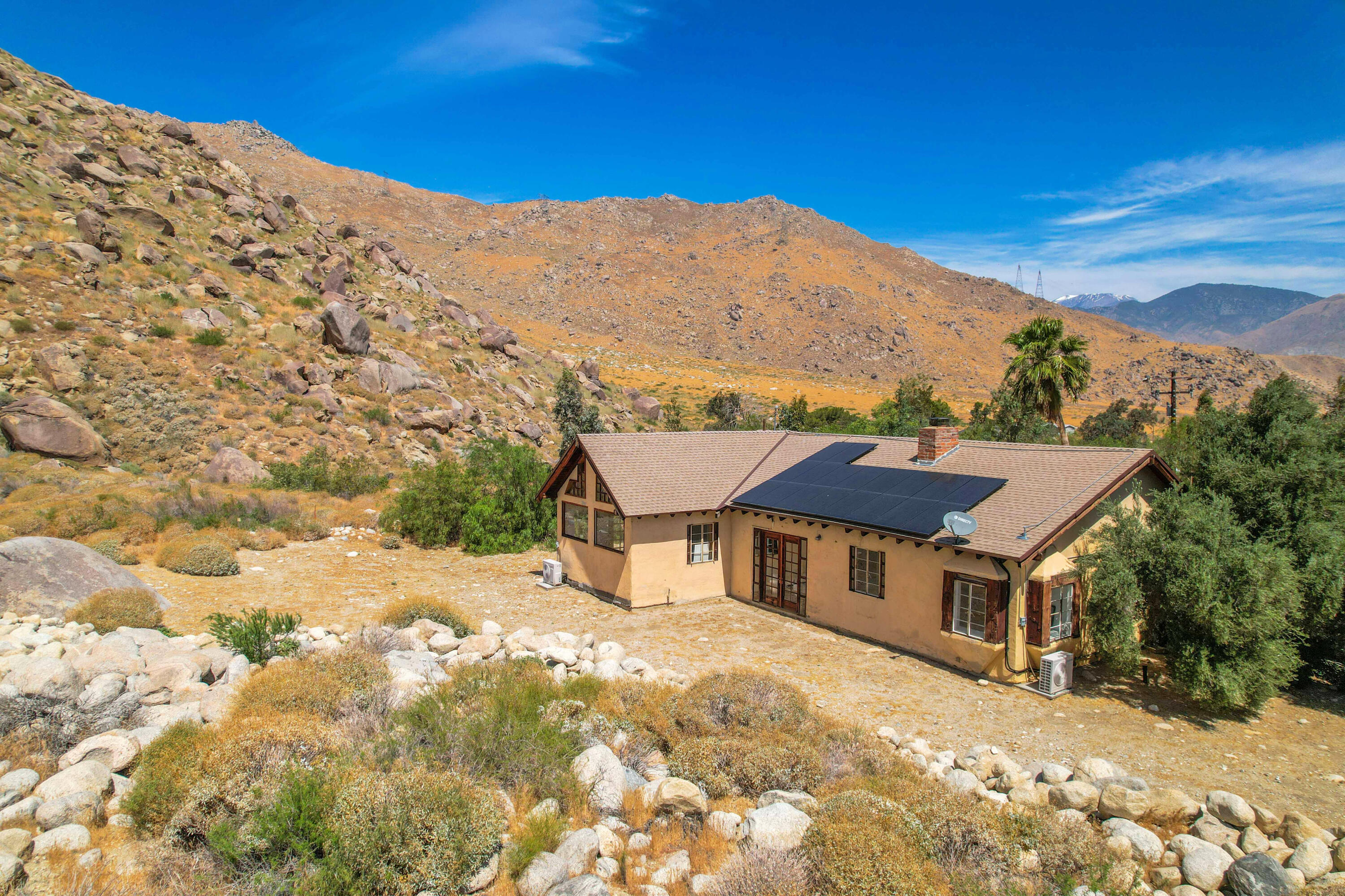 15981 Snowcreek Canyon Road Whitewater, CA 92282 - Photo 1 of 62 Mountain Views