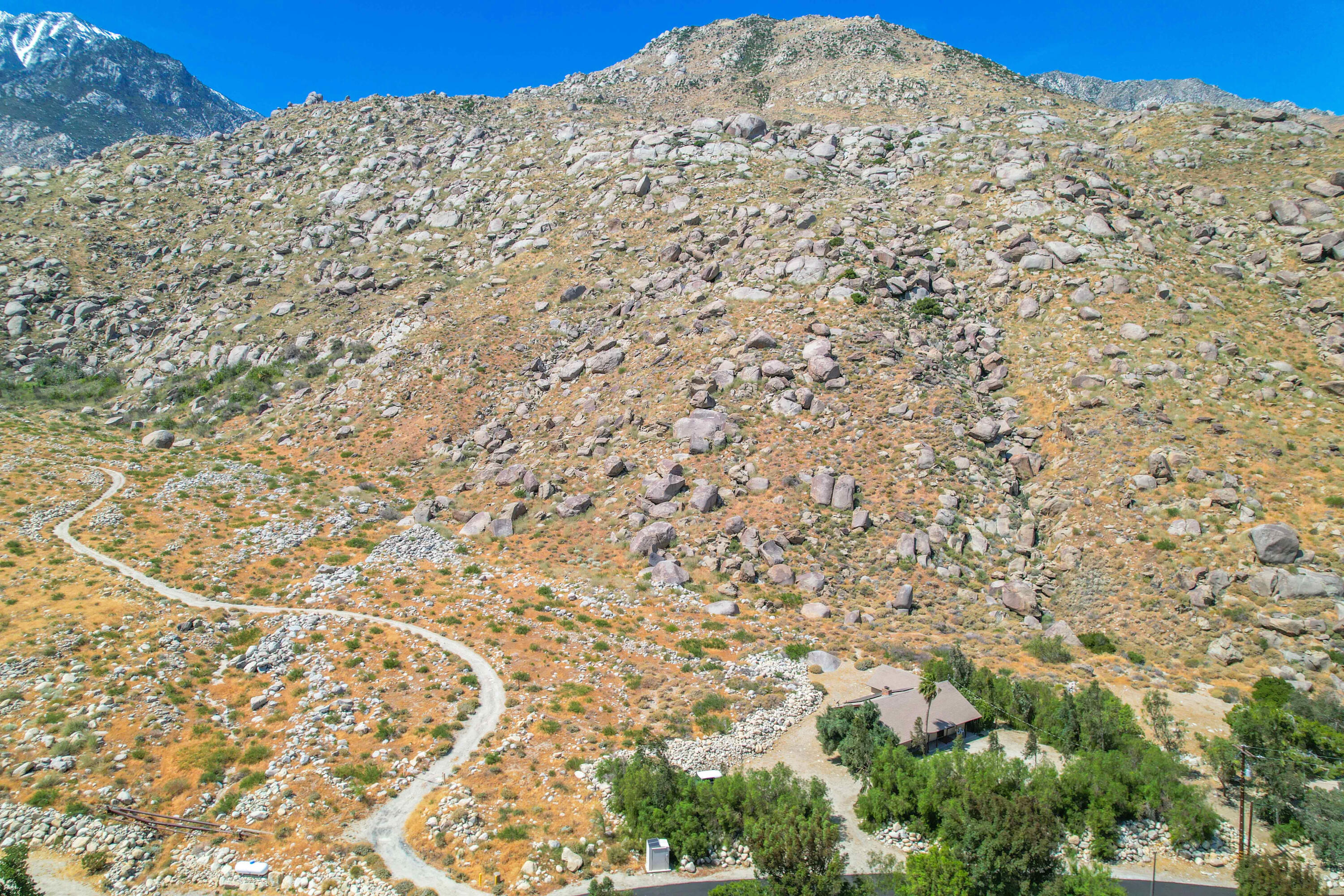 15981 Snowcreek Canyon Road Whitewater, CA 92282 - Photo 40 of 62 Access to Nature & Hiking