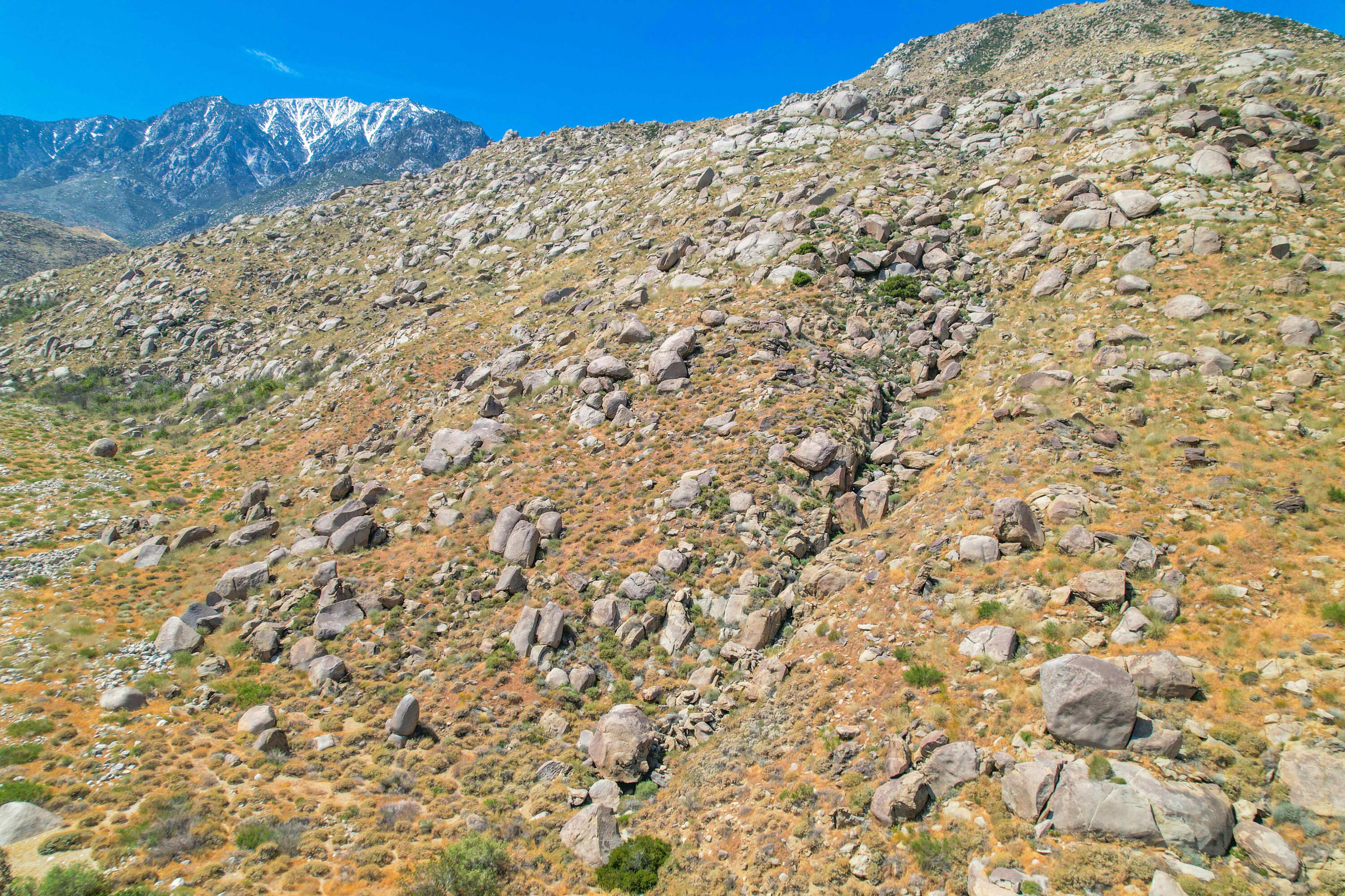 15981 Snowcreek Canyon Road Whitewater, CA 92282 - Photo 43 of 62 Access to Nature & Hiking