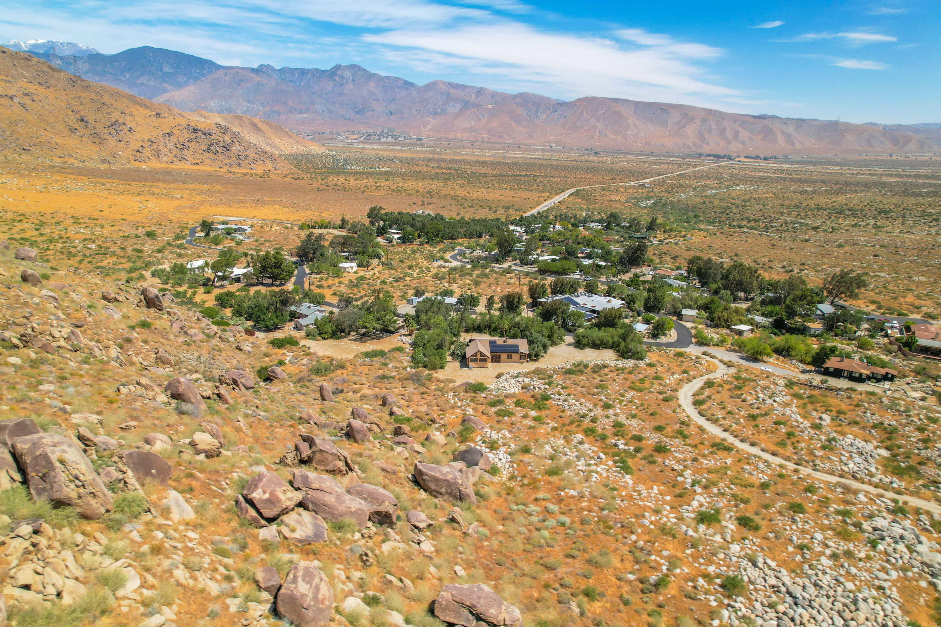 15981 Snowcreek Canyon Road Whitewater, CA 92282 - Photo 47 of 62 Access to Nature & Hiking