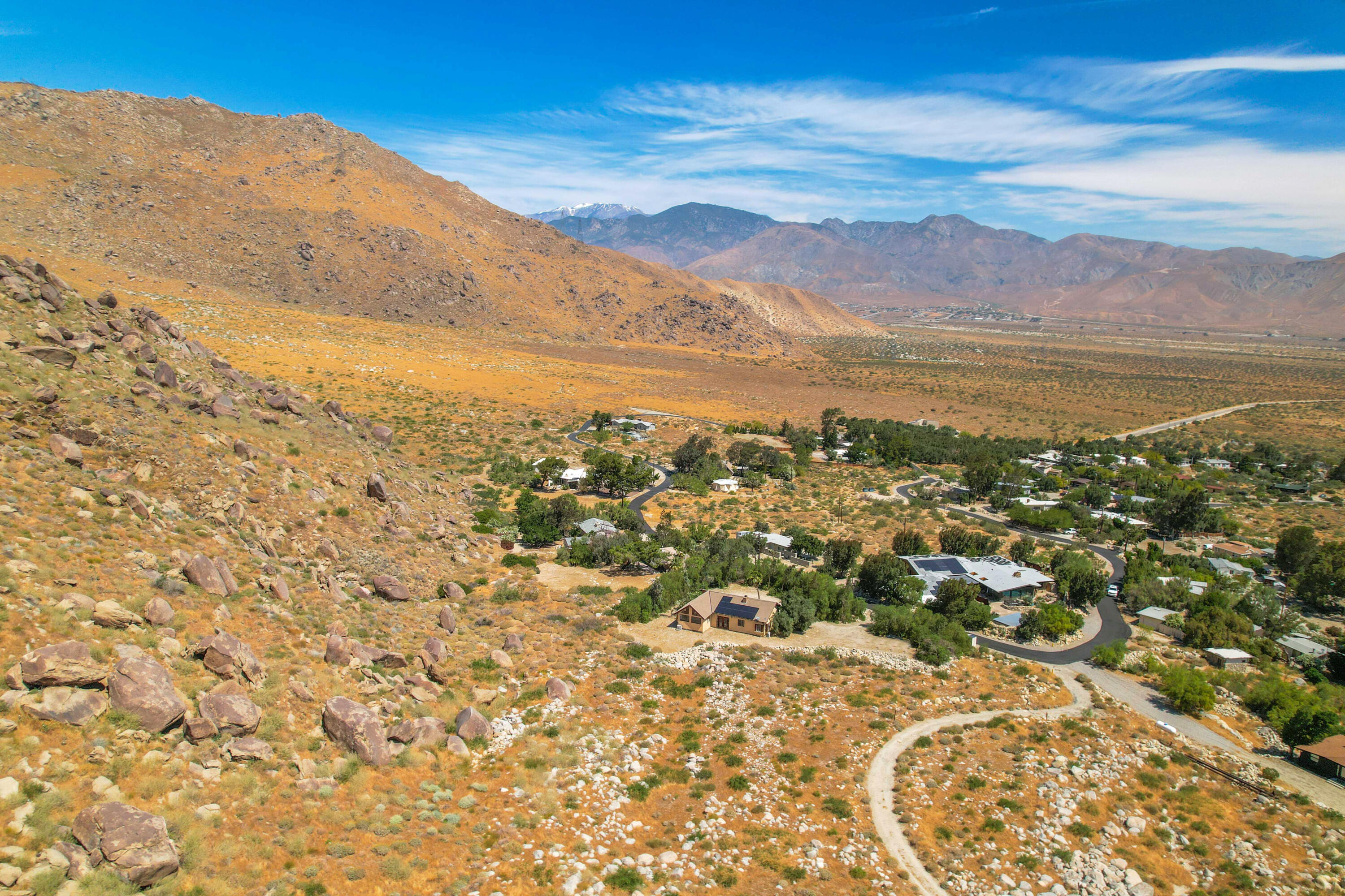 15981 Snowcreek Canyon Road Whitewater, CA 92282 - Photo 48 of 62 Access to Nature & Hiking