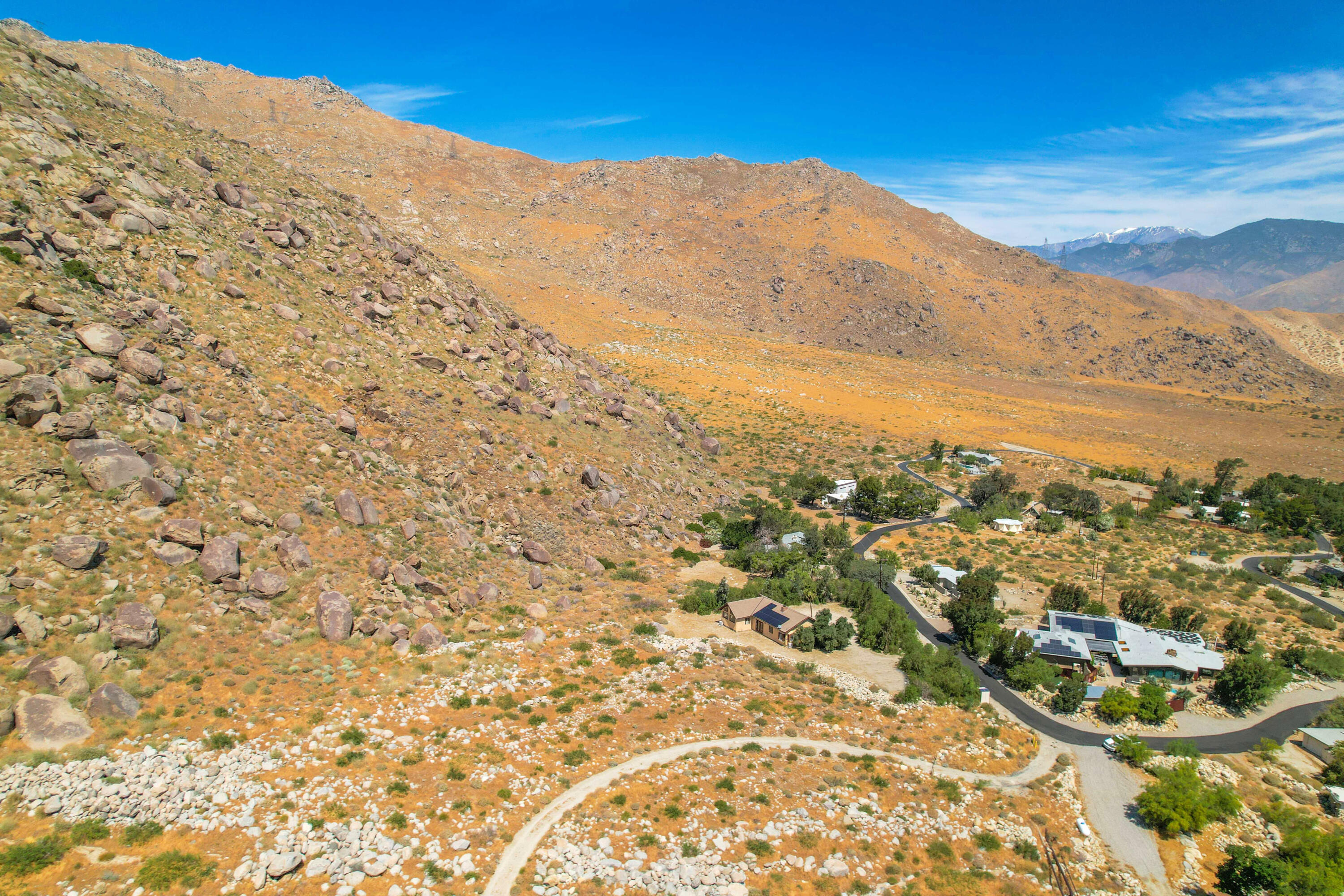 15981 Snowcreek Canyon Road Whitewater, CA 92282 - Photo 49 of 62 Access to Nature & Hiking
