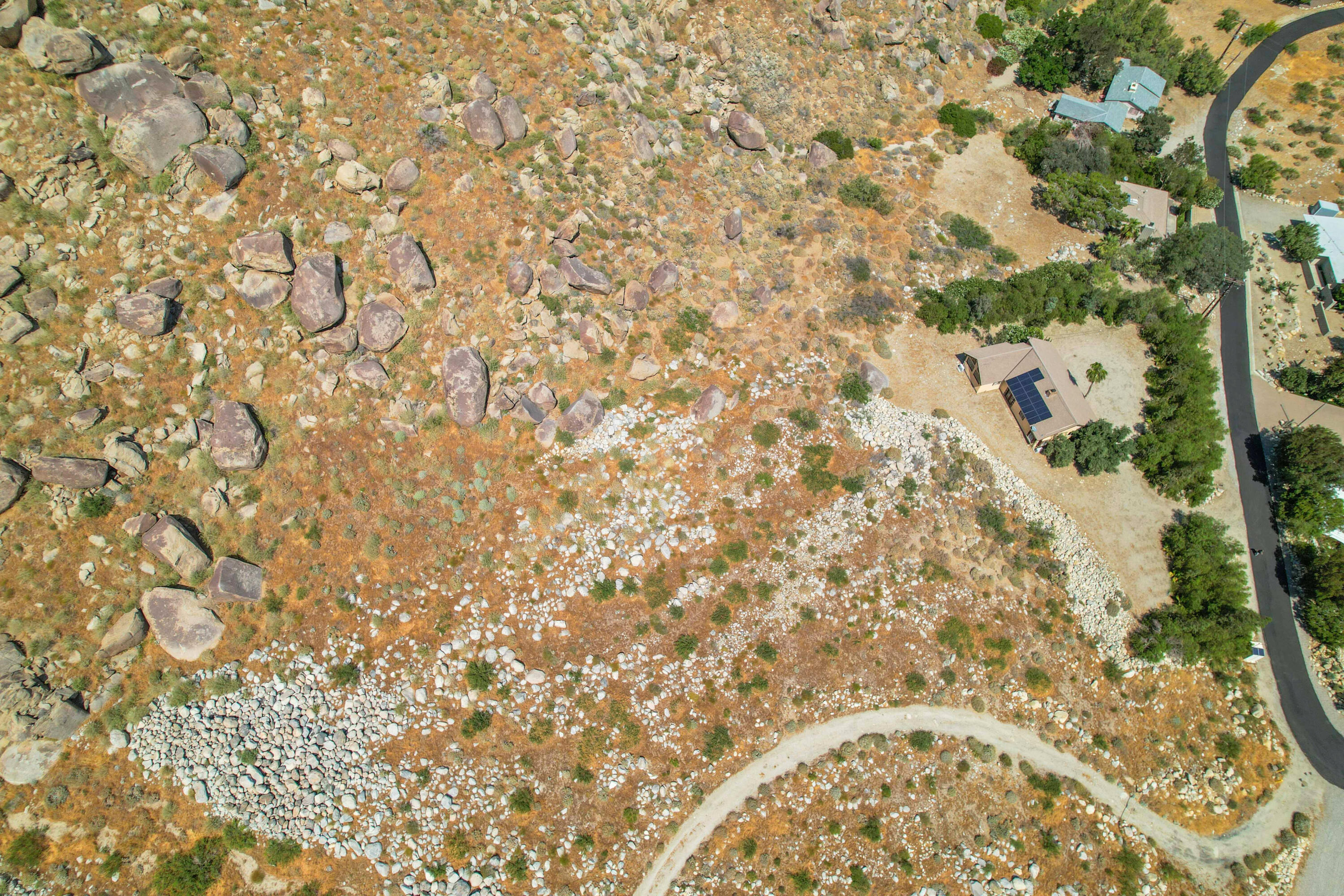 15981 Snowcreek Canyon Road Whitewater, CA 92282 - Photo 51 of 62 Access to Nature & Hiking