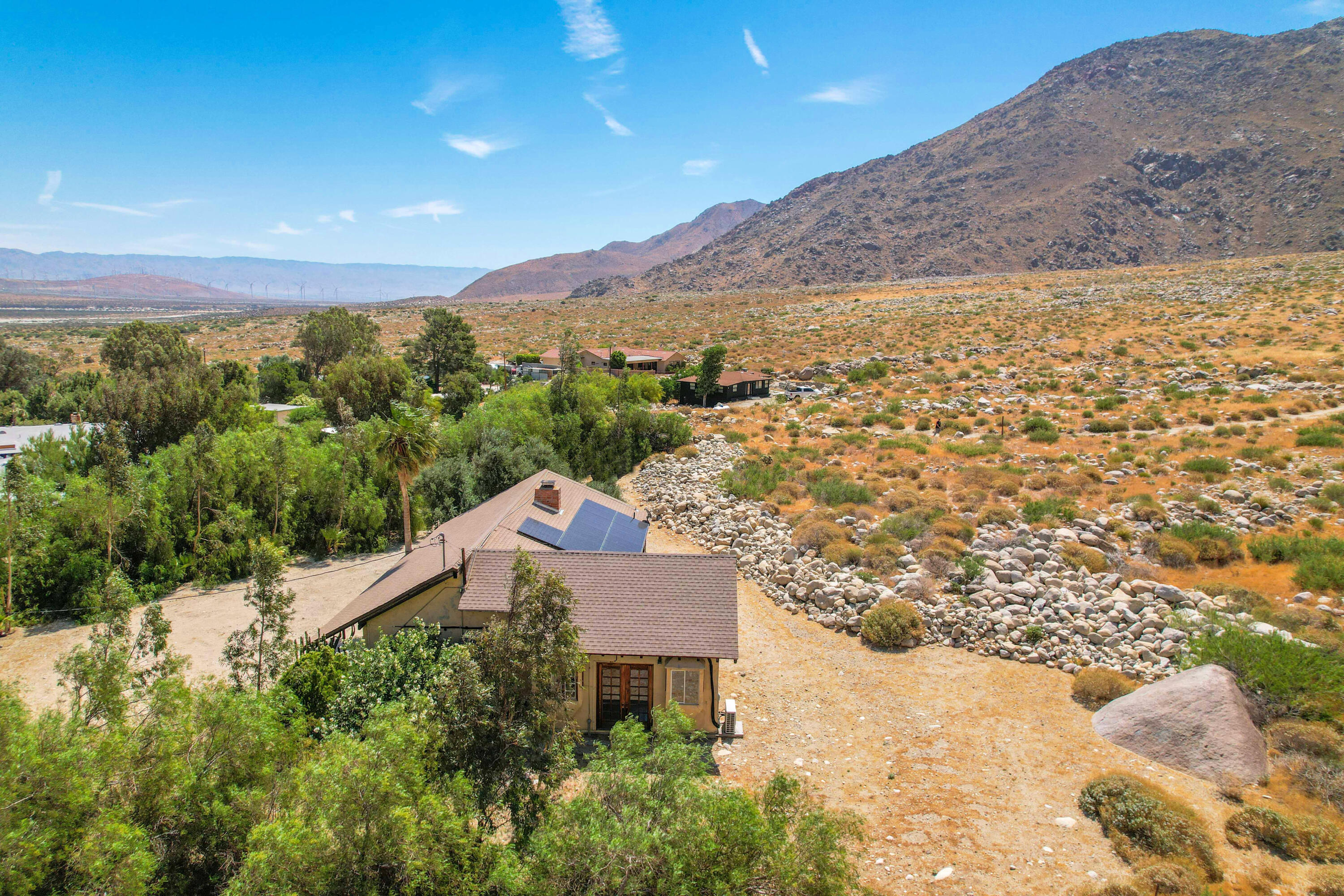 15981 Snowcreek Canyon Road Whitewater, CA 92282 - Photo 53 of 62 Access to Nature & Hiking