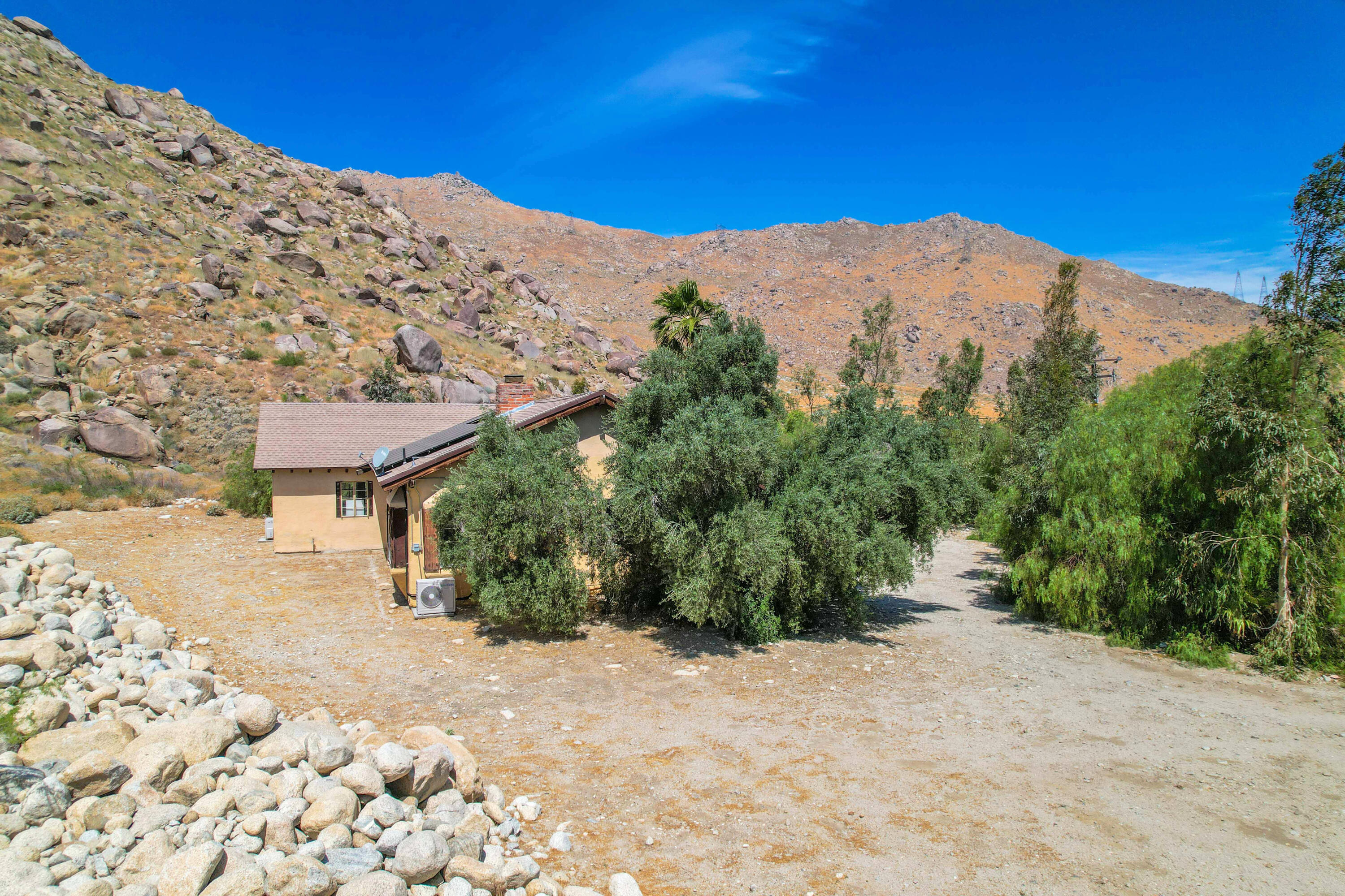 15981 Snowcreek Canyon Road Whitewater, CA 92282 - Photo 55 of 62 Mountain Views
