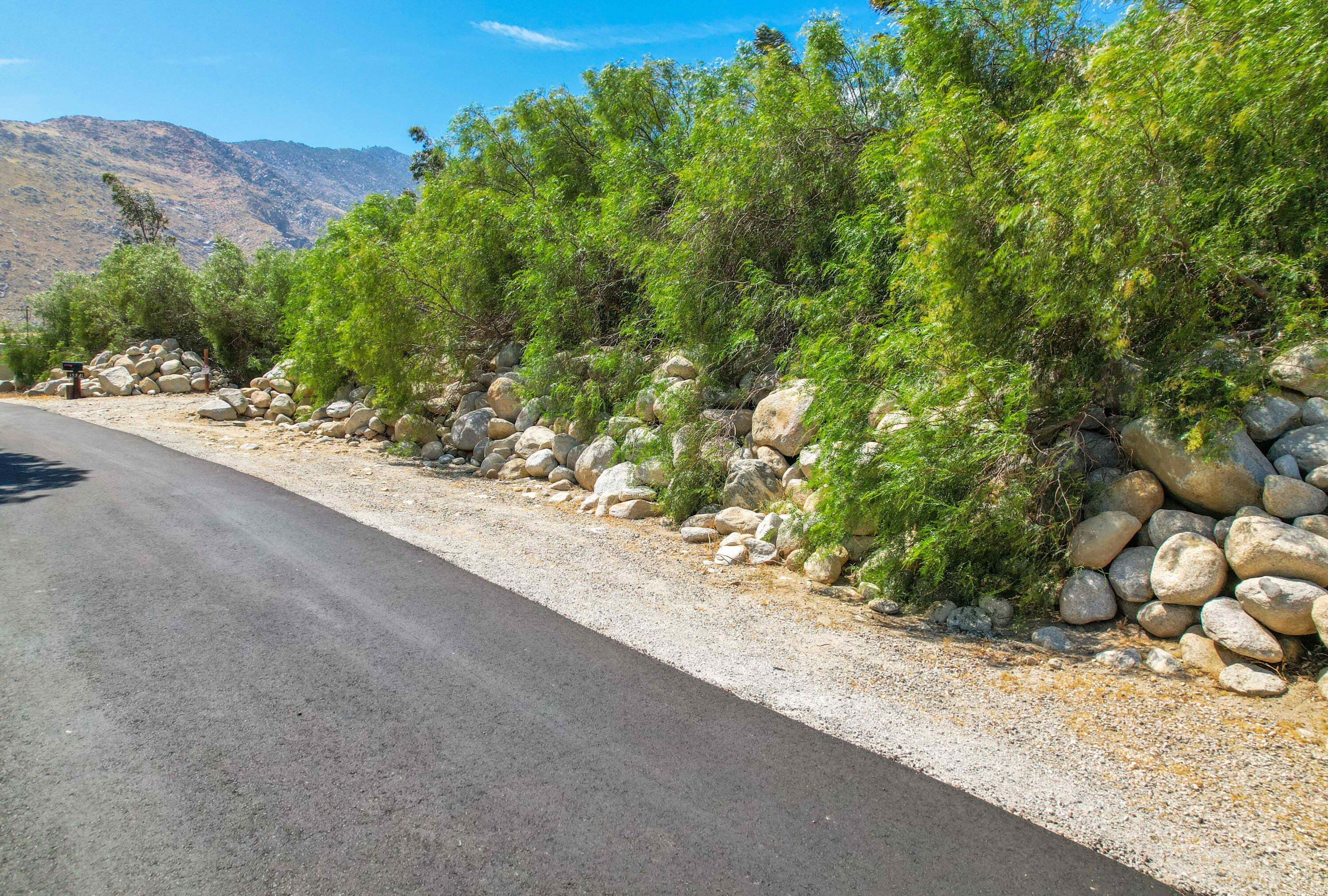 15981 Snowcreek Canyon Road Whitewater, CA 92282 - Photo 56 of 62 Privacy & Seclusion