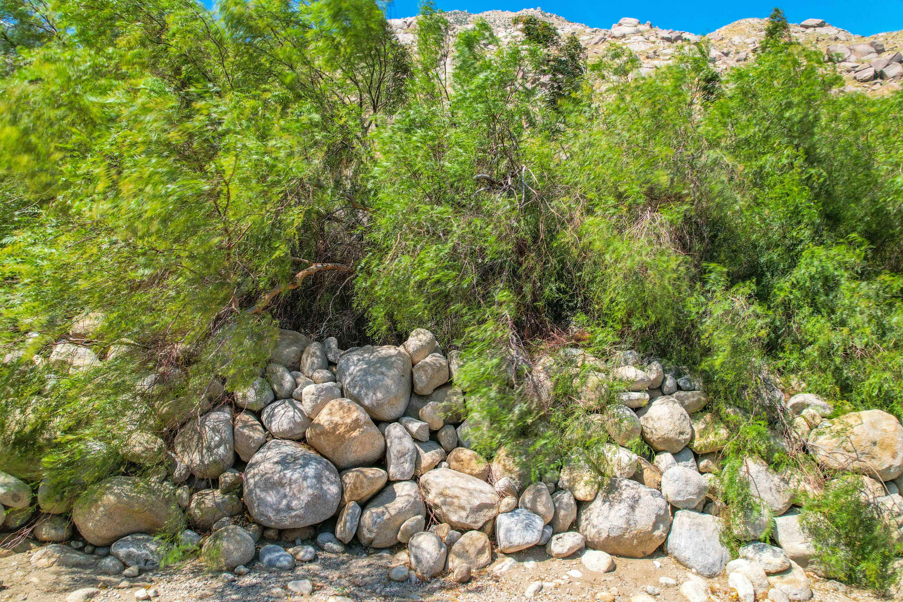 15981 Snowcreek Canyon Road Whitewater, CA 92282 - Photo 57 of 62 Privacy & Seclusion