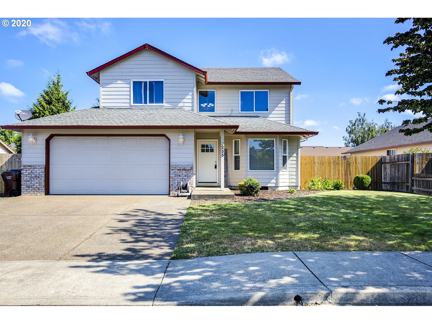 255 Probe Street Molalla, OR 97038 - Photo 1 of 31 Gallery Image 1