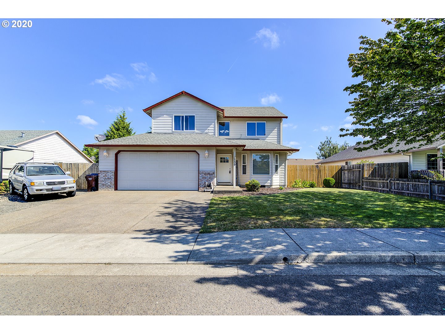 255 Probe Street Molalla, OR 97038 - Photo 2 of 31 Gallery Image 2