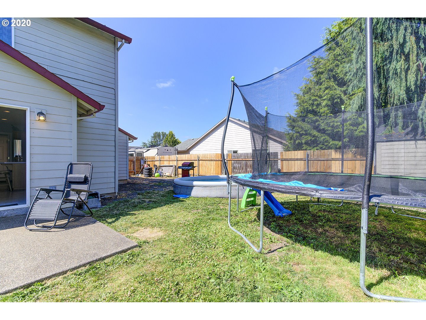 255 Probe Street Molalla, OR 97038 - Photo 27 of 31 Gallery Image 27