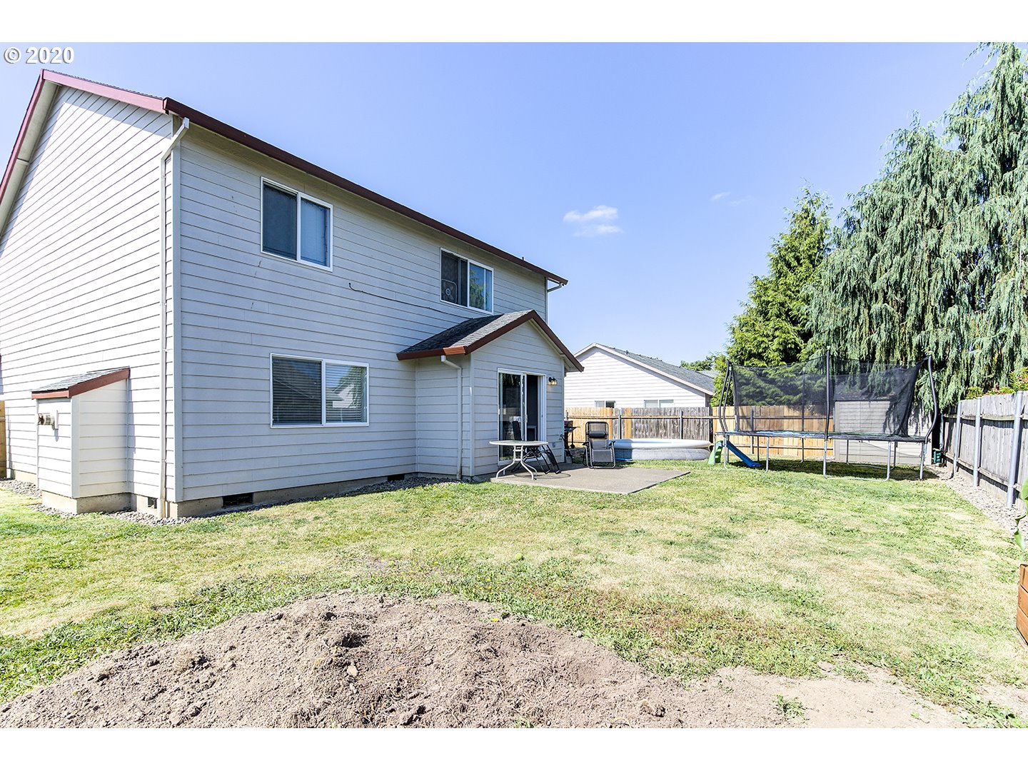255 Probe Street Molalla, OR 97038 - Photo 28 of 31 Gallery Image 28