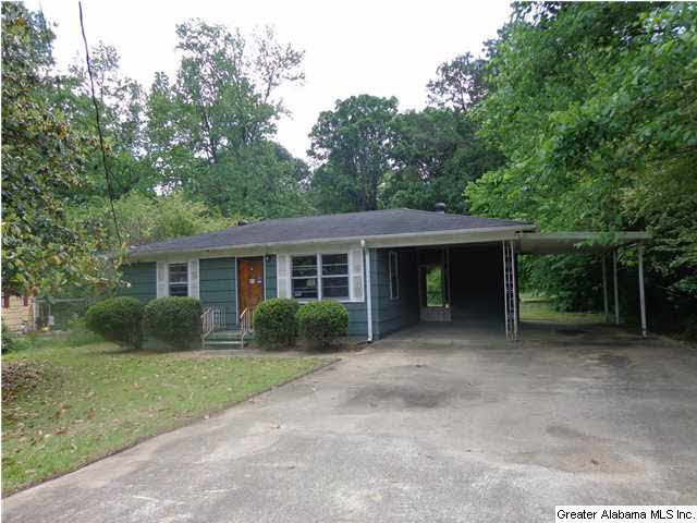 117 Howle Avenue Birmingham, AL 35214 - Photo 1 of 11