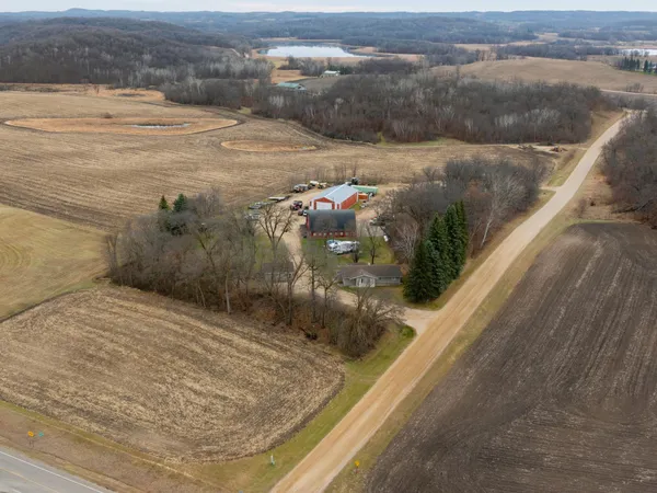 $418,000 | 20468 Appaloosa Road, Pelican Rapids, MN 56572