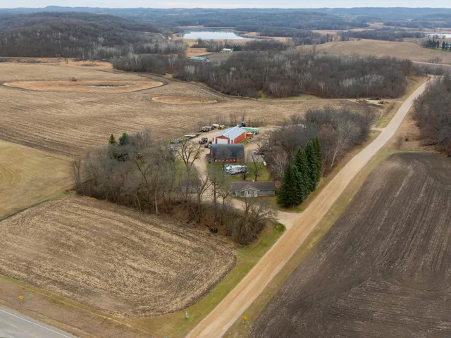 $420,000 | 20468 Appaloosa Road, Pelican Rapids, MN 56572