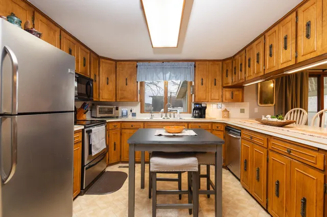 $334,900 | 20468 Appaloosa Road, Pelican Rapids, MN 56572