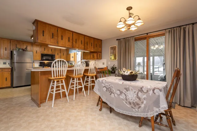 $334,900 | 20468 Appaloosa Road, Pelican Rapids, MN 56572