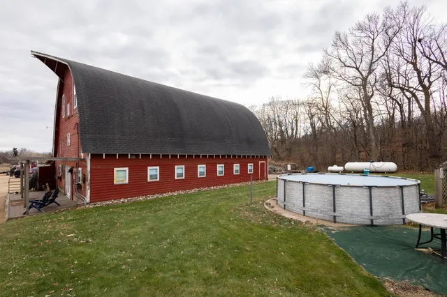 $334,900 | 20468 Appaloosa Road, Pelican Rapids, MN 56572