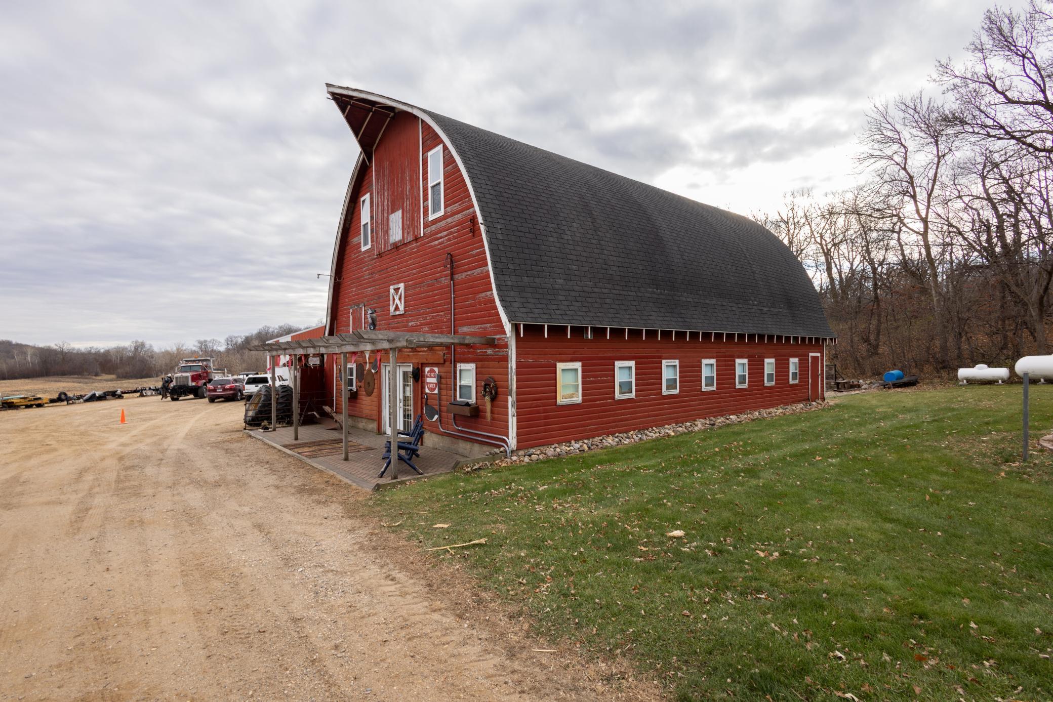 20468 Appaloosa Road Pelican Rapids, MN 56572 - Photo 42 of 77