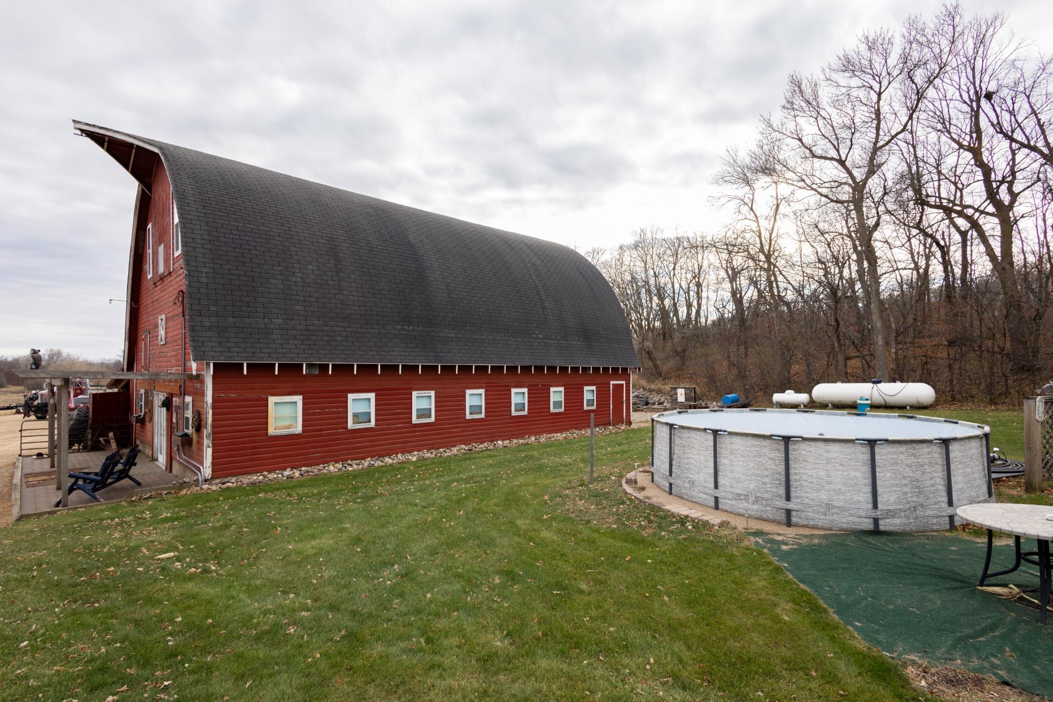 20468 Appaloosa Road Pelican Rapids, MN 56572 - Photo 43 of 77