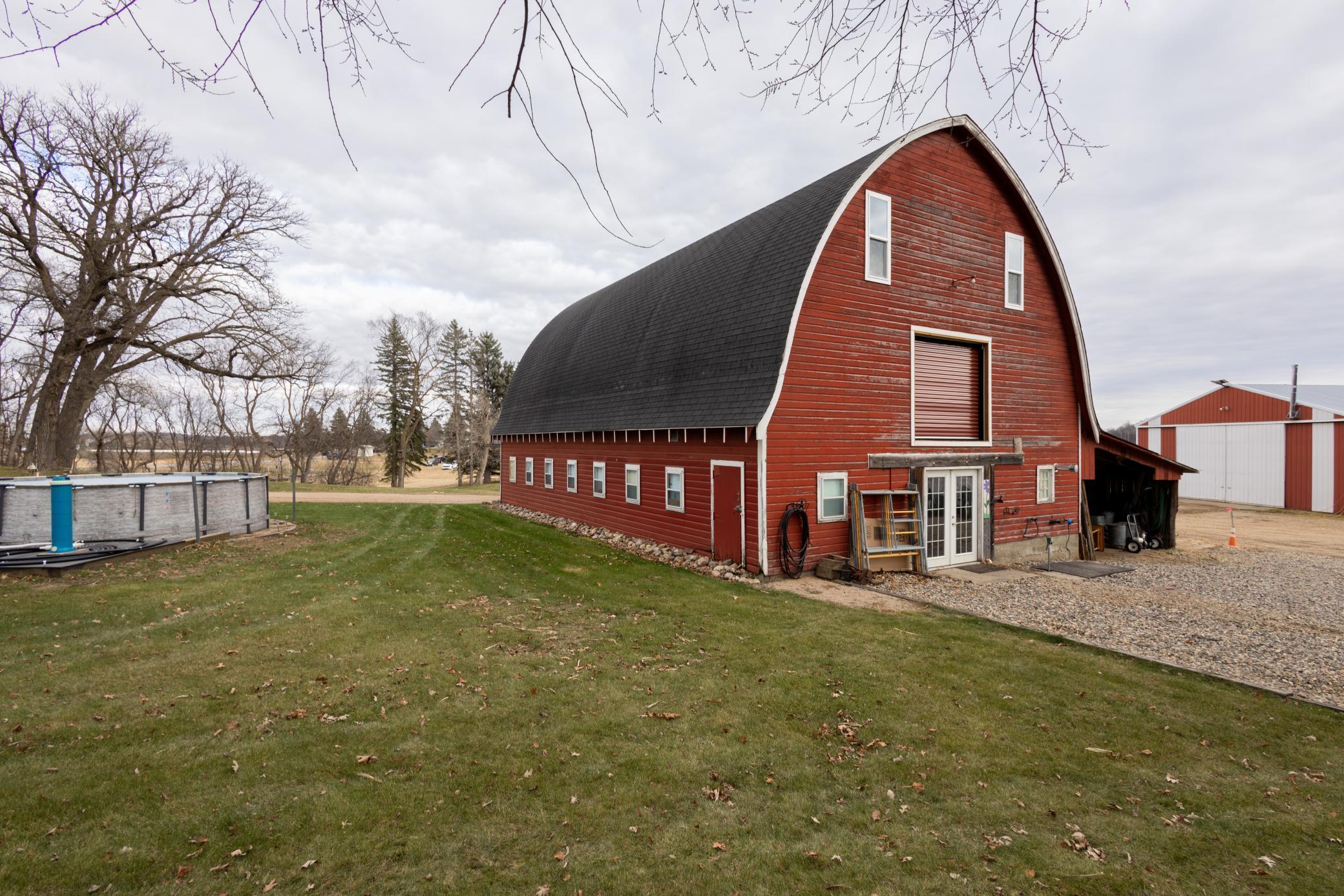 20468 Appaloosa Road Pelican Rapids, MN 56572 - Photo 44 of 77