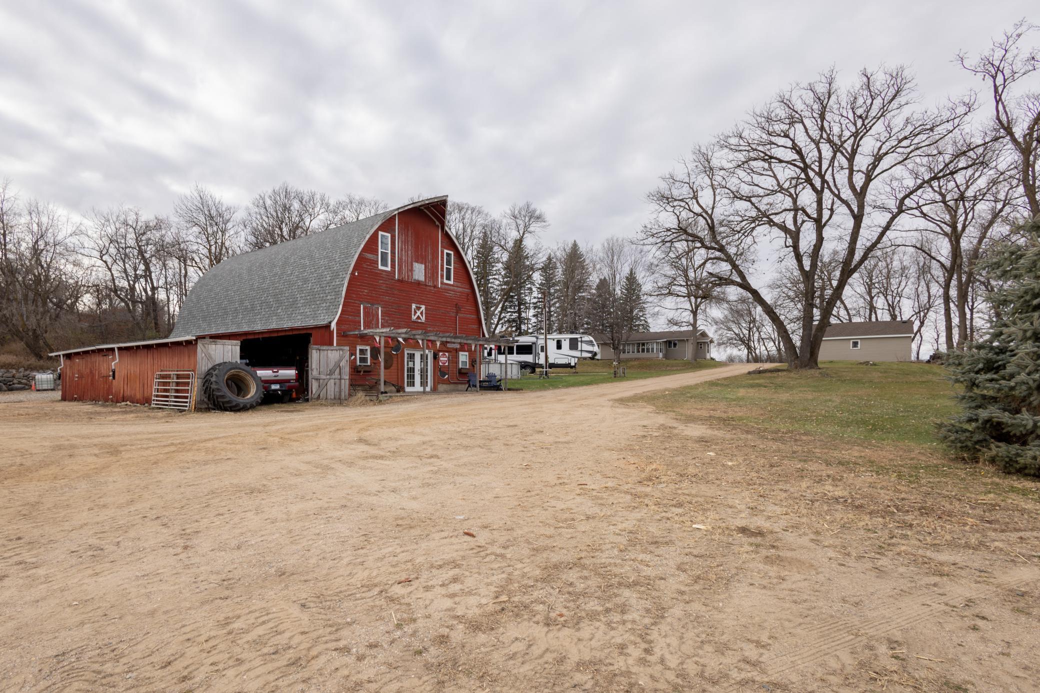 20468 Appaloosa Road Pelican Rapids, MN 56572 - Photo 46 of 74