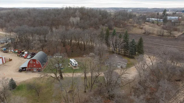 $334,900 | 20468 Appaloosa Road, Pelican Rapids, MN 56572