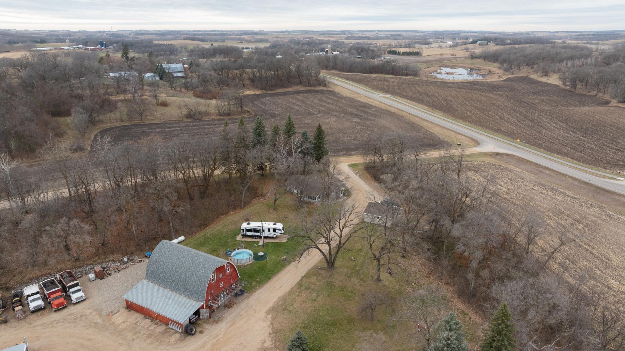 20468 Appaloosa Road Pelican Rapids, MN 56572 - Photo 56 of 77