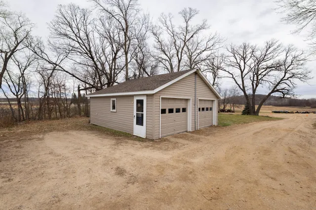 $334,900 | 20468 Appaloosa Road, Pelican Rapids, MN 56572