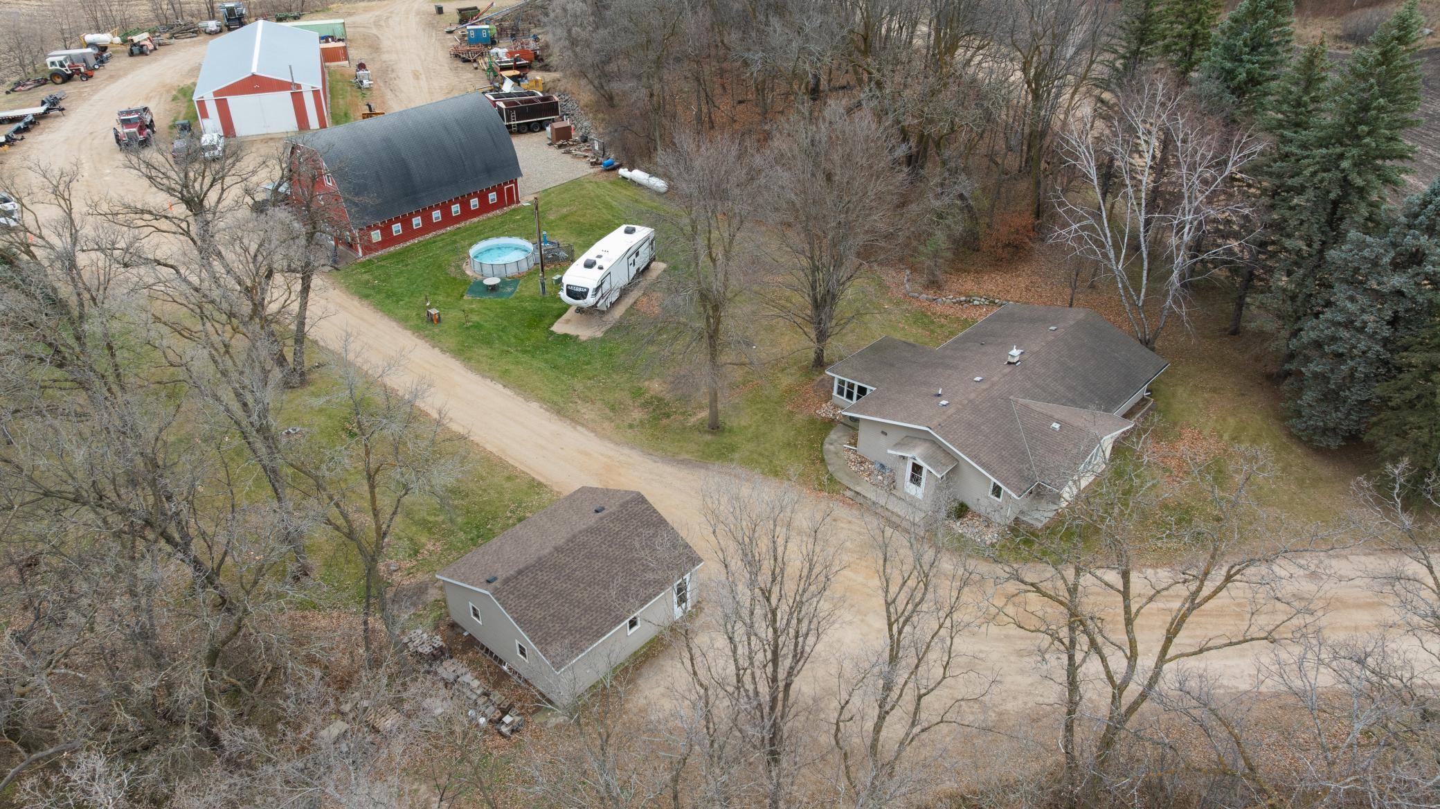 20468 Appaloosa Road Pelican Rapids, MN 56572 - Photo 59 of 77