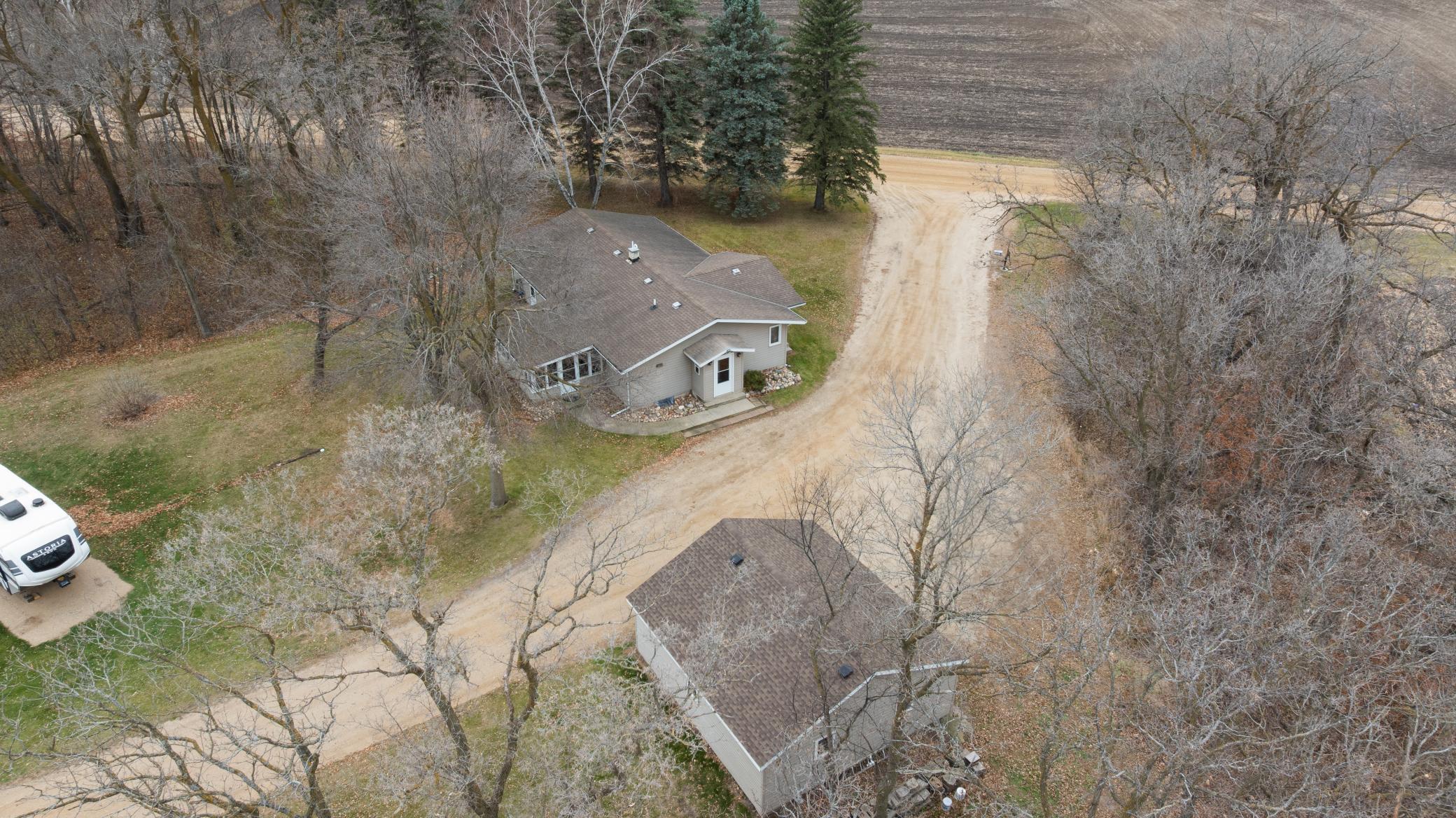 20468 Appaloosa Road Pelican Rapids, MN 56572 - Photo 60 of 74