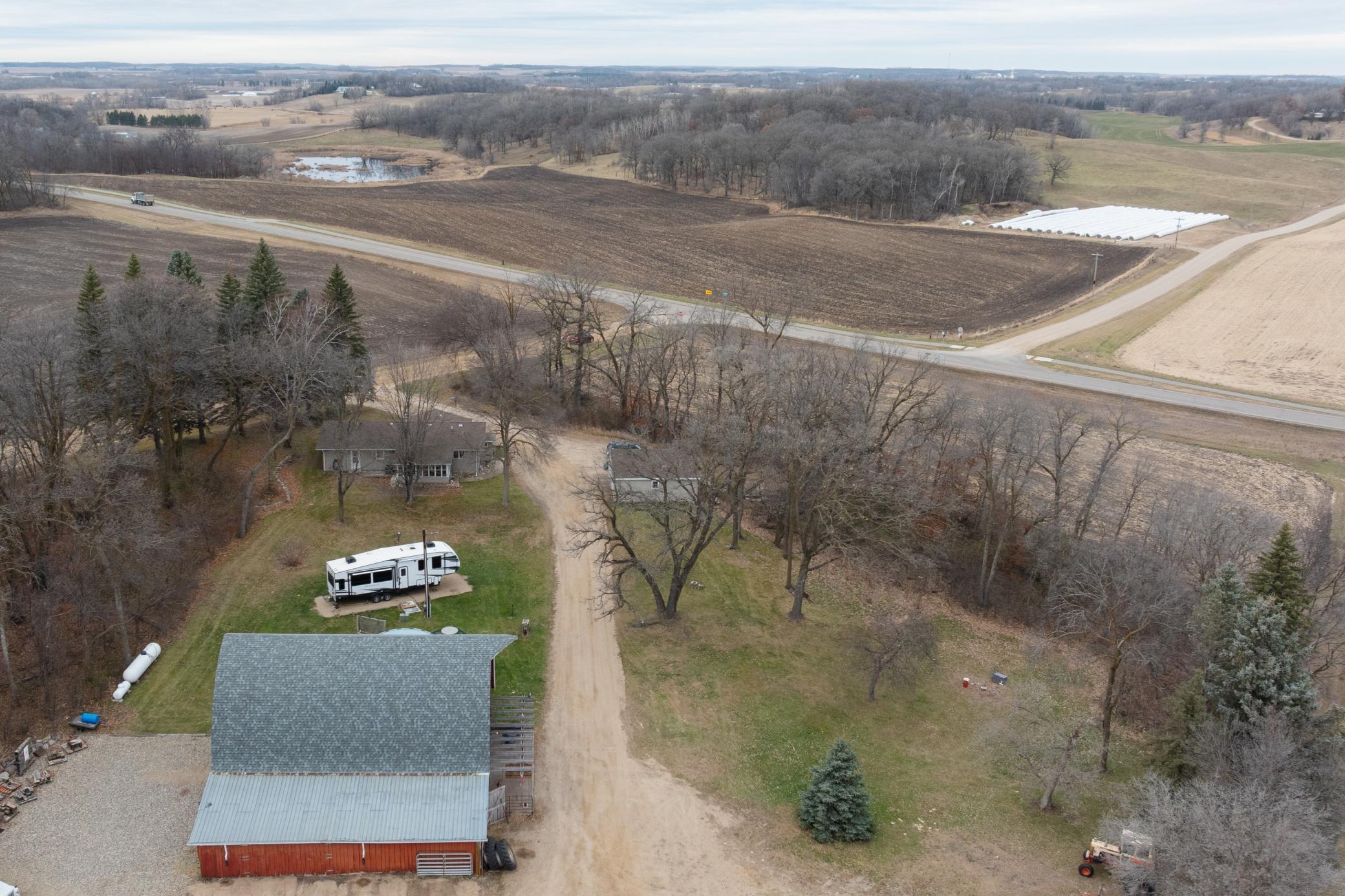 20468 Appaloosa Road Pelican Rapids, MN 56572 - Photo 6 of 74