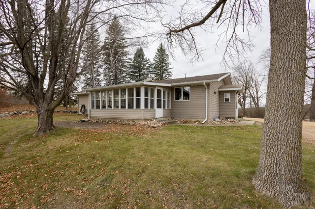 $334,900 | 20468 Appaloosa Road, Pelican Rapids, MN 56572