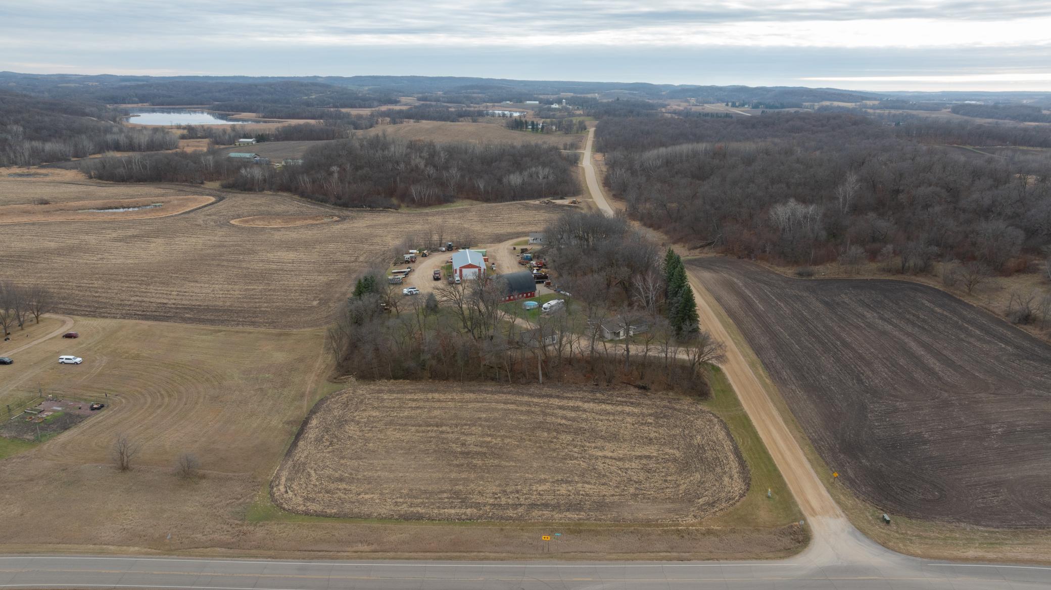 20468 Appaloosa Road Pelican Rapids, MN 56572 - Photo 63 of 74