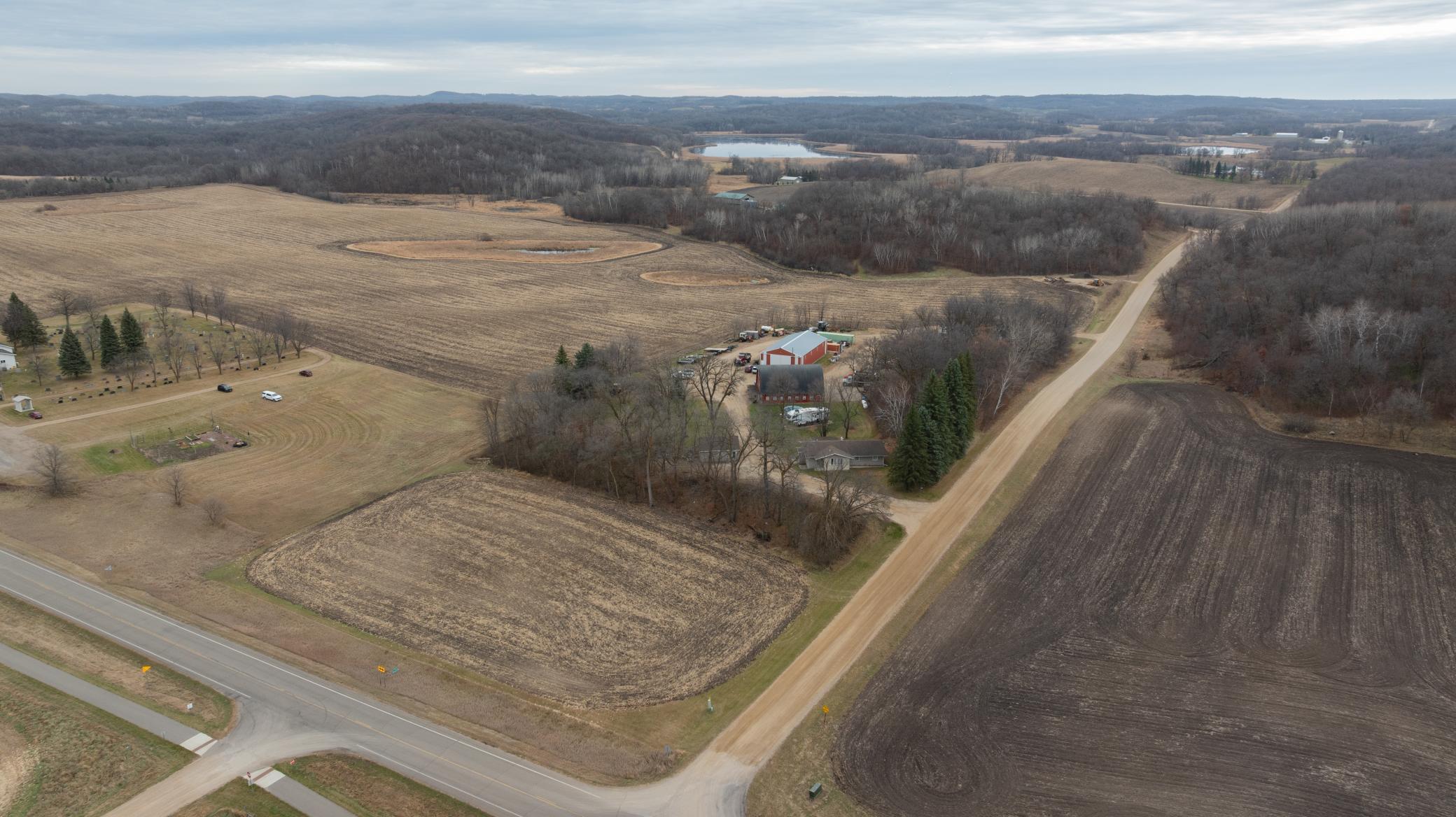 20468 Appaloosa Road Pelican Rapids, MN 56572 - Photo 64 of 74