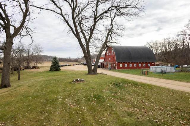 $334,900 | 20468 Appaloosa Road, Pelican Rapids, MN 56572