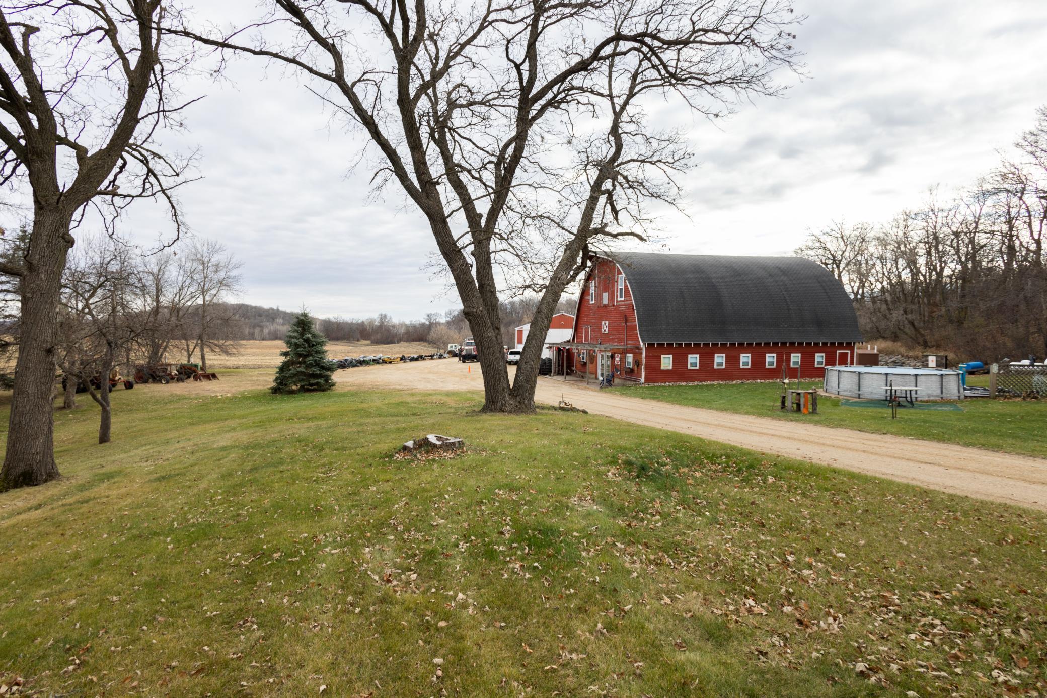 20468 Appaloosa Road Pelican Rapids, MN 56572 - Photo 67 of 77