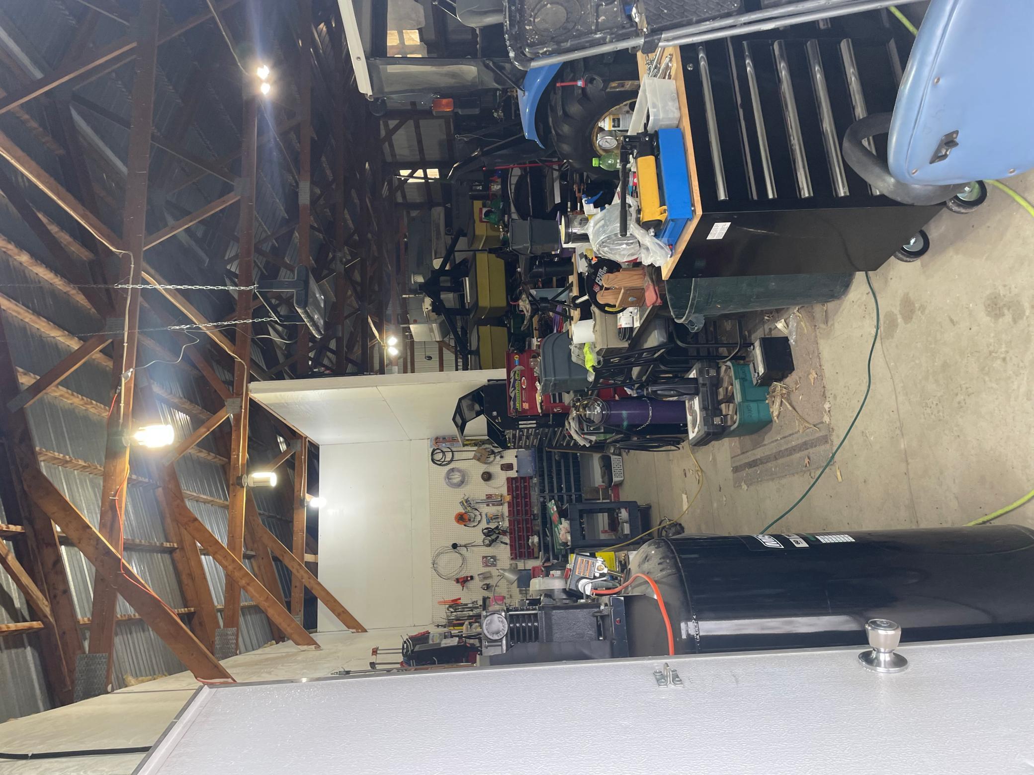 20468 Appaloosa Road Pelican Rapids, MN 56572 - Photo 69 of 77