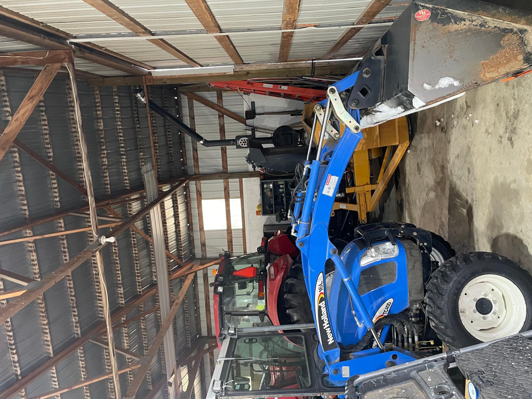 20468 Appaloosa Road Pelican Rapids, MN 56572 - Photo 70 of 77