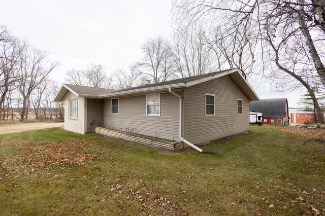 $334,900 | 20468 Appaloosa Road, Pelican Rapids, MN 56572