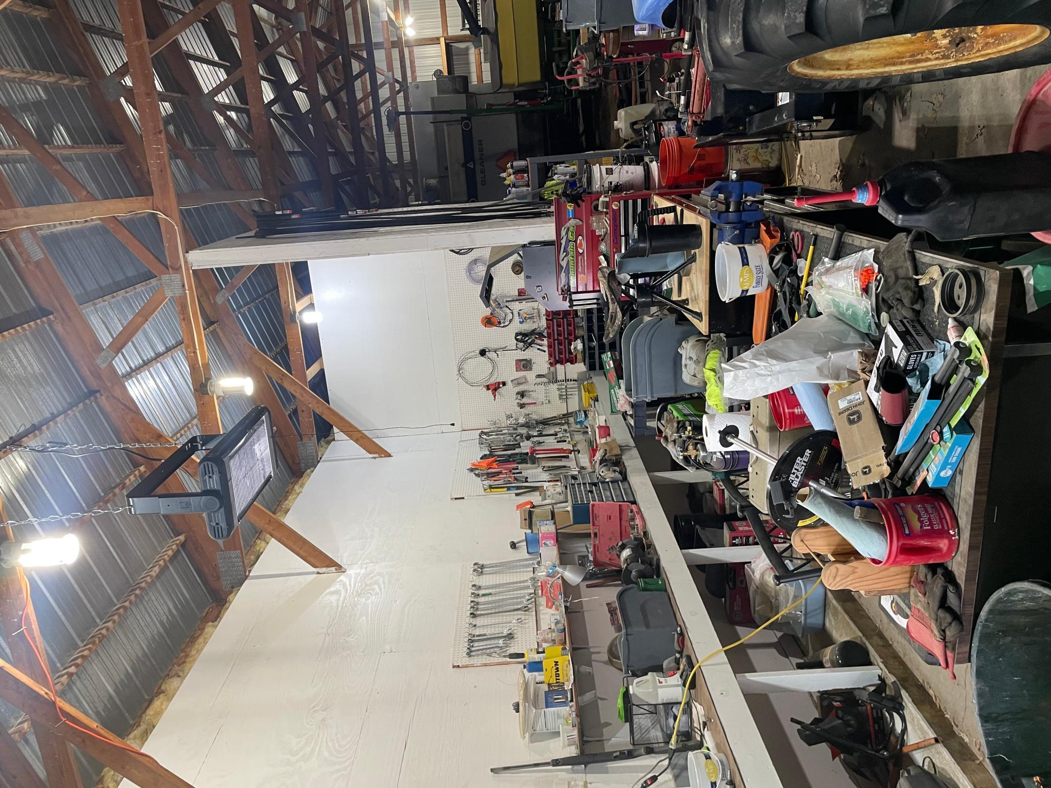 20468 Appaloosa Road Pelican Rapids, MN 56572 - Photo 71 of 77