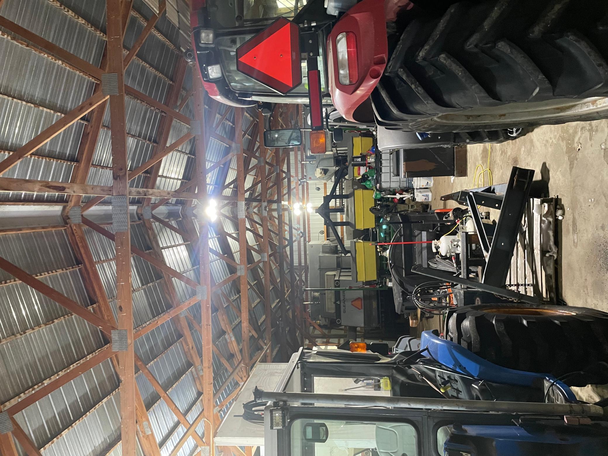 20468 Appaloosa Road Pelican Rapids, MN 56572 - Photo 74 of 77